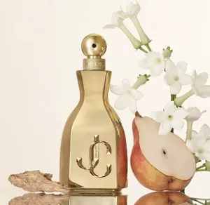 I Want Choo Le Parfum by Jimmy Choo 2oz Parfum Spray for WOMEN