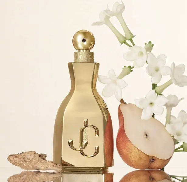 I Want Choo Le Parfum by Jimmy Choo 2oz Parfum Spray for WOMEN