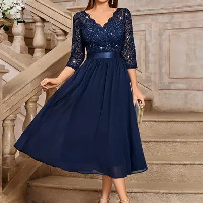 old navy semi formal dresses Semi Formal Old Navy Prom Dresses Off Shoulder Navy Blue Satin Long Prom Dresses, Off The