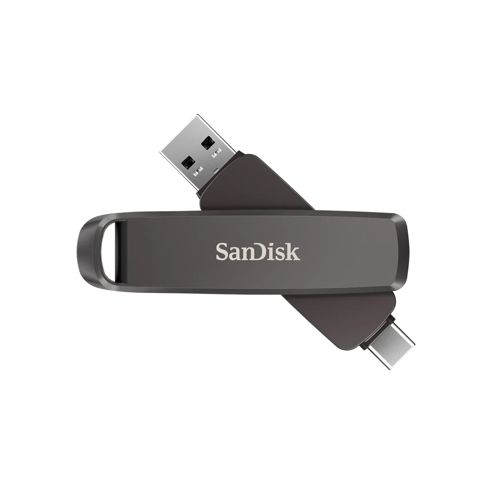 SanDisk Extreme PRO Dual Drive