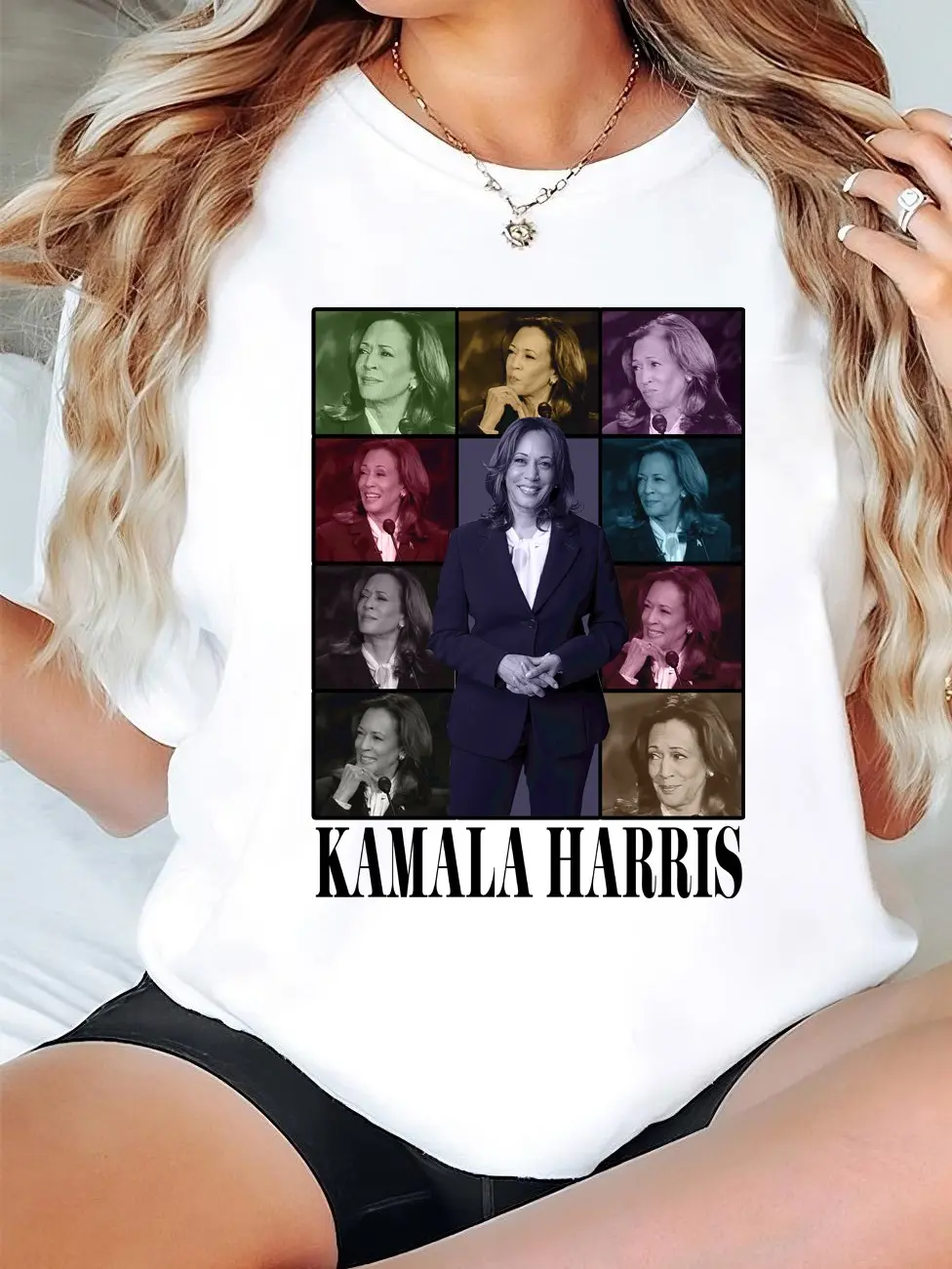 Kamala Harris Shirt, Kamala 2024 Shirt, Maadame Pres1dent Shirt, I'm Speaking Shirt, For the People Shirt