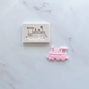 TRAIN MOLD