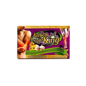 Arnica MAS Ajo King