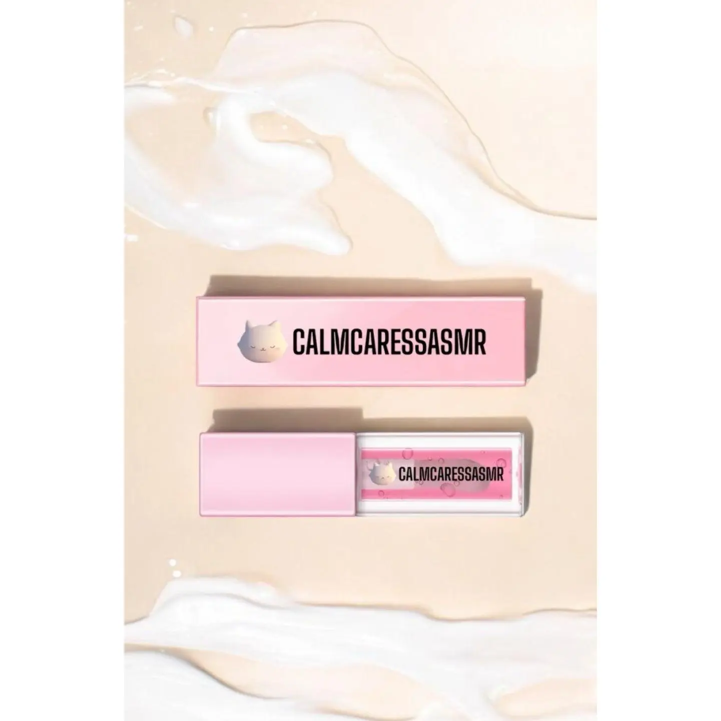 SereniGloss™ Nourishing Lip Oil