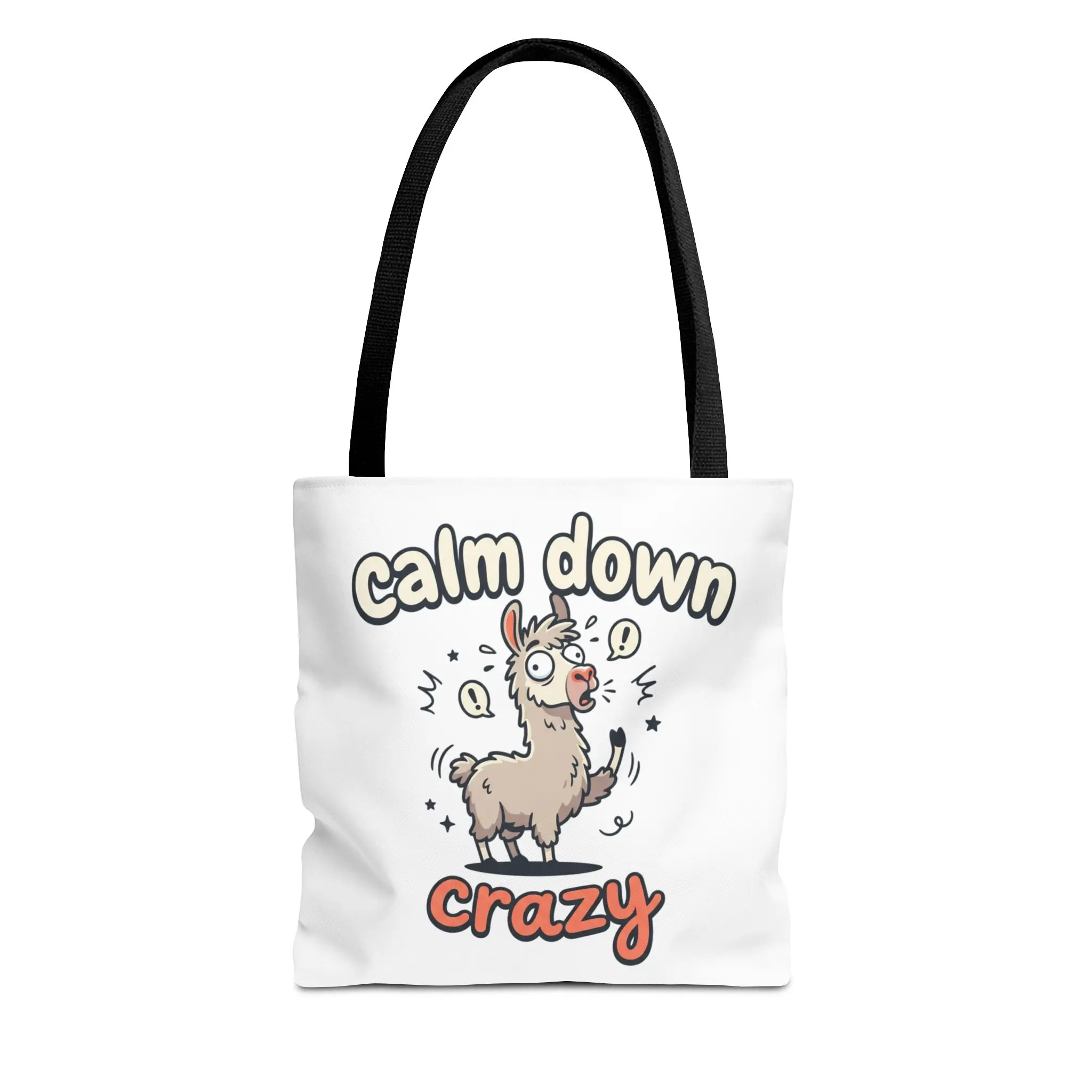 Tote Bag (AOP)