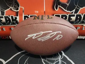 Desean Jackson Autographed JSA COA Football Eagles Redskins