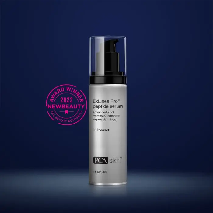 Treatment-ExLinea Pro Peptide Serum 1oz