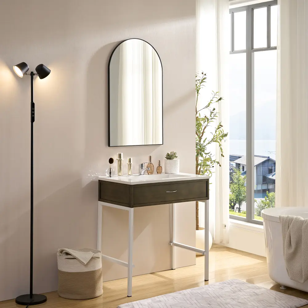 Black + Aluminum + American Design-6