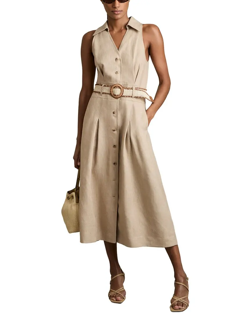 Reiss Annie Dress