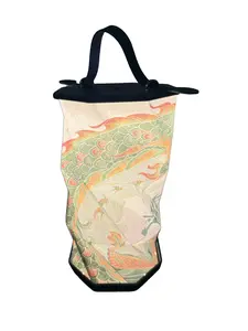 Rotating Lamp - Dragon Boat Festival Style