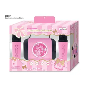 Karaoke Friends Bowtiful