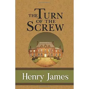 USED-The Turn of the Screw by Henry James (Paperback)