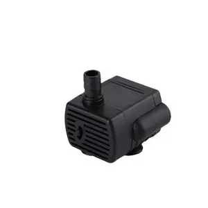 Water Pump Pet Cat Water Fountain Anti-dry Burning Motor Replacement for Cat Flowers Drinking Bowl Water Dispenser Pet Products
