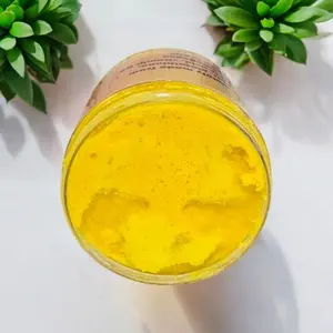 Double Molato Gold soap