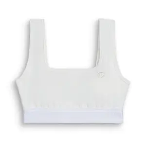Doubles Sports Bra