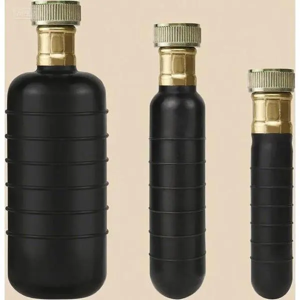 Eco-Friendly 3-Piece Drain Bladder Kit - Thread Connection, Water Powered, Fits 1-6" Pipes, Reusable Rubber Unclogger for Sinks, Showers, Basement, Unclogs Stubborn Blockages