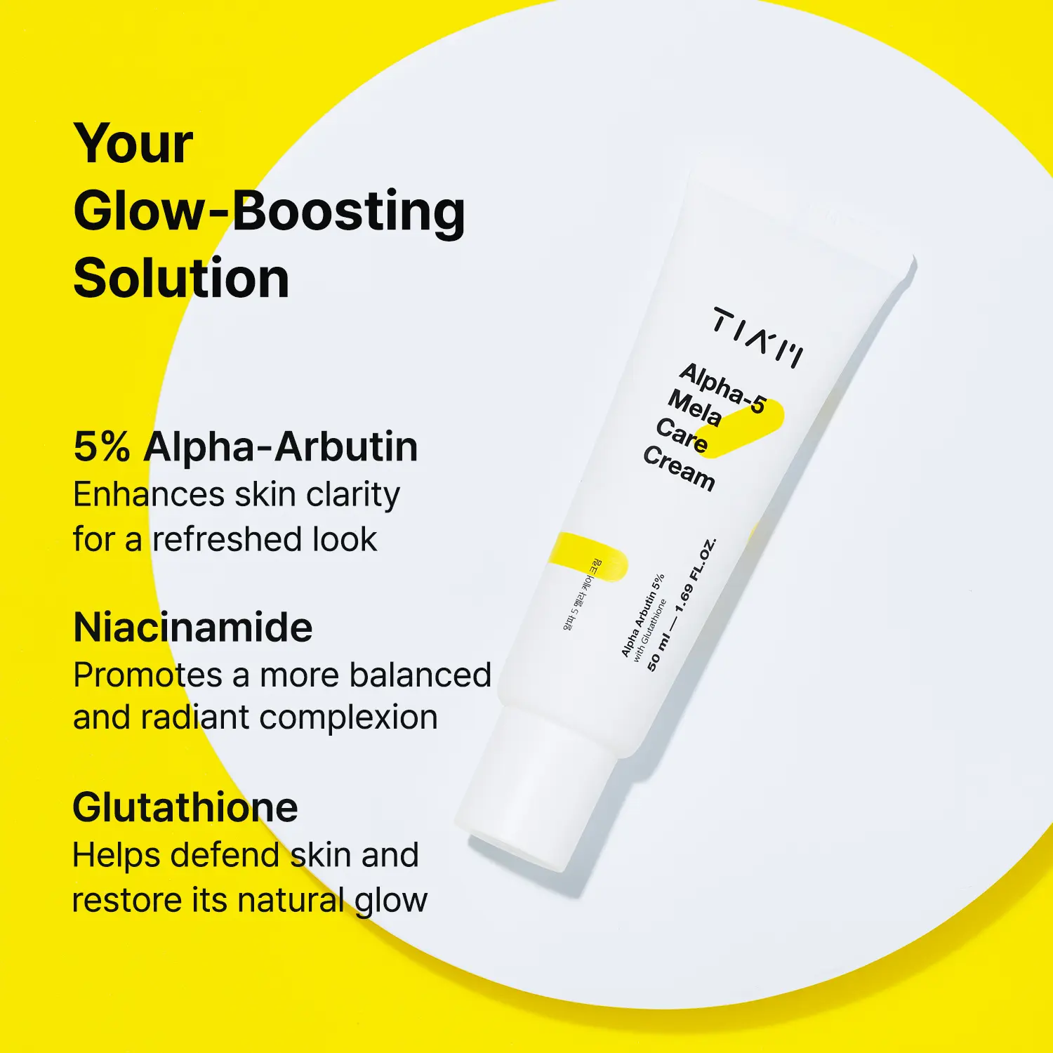 glutathione alpha korean ALPHA.B Toning Ampoule 30ml |10000% Authentic Cosmetics TIAM Official Shop] Alpha-5 Mela