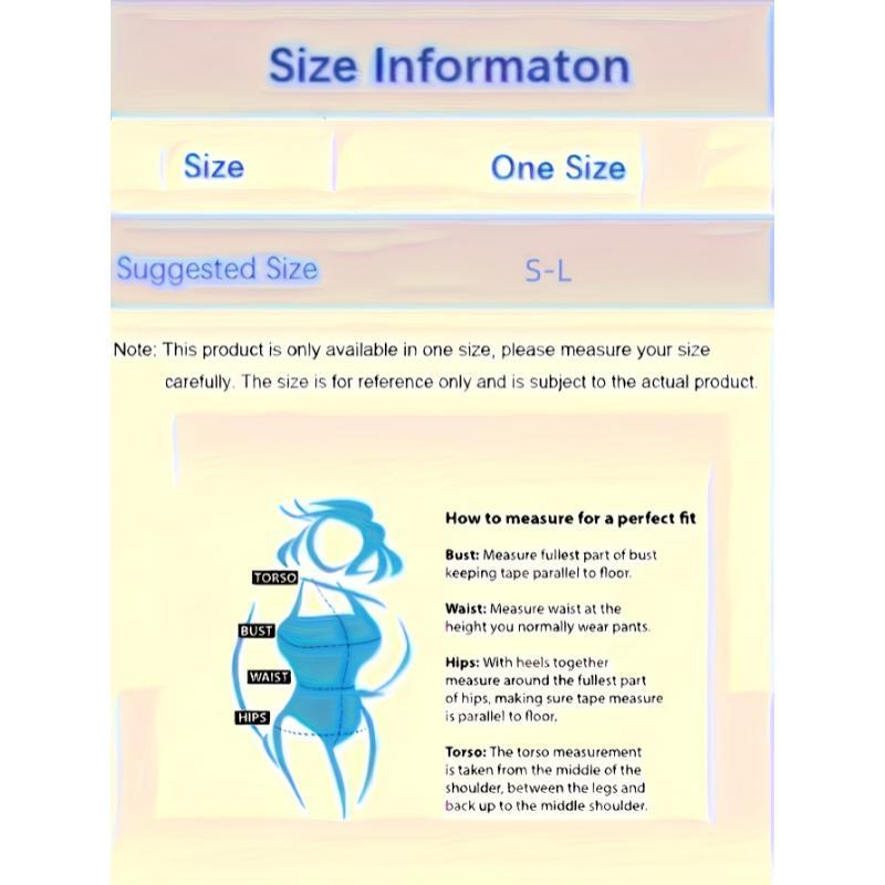 Sexy Temptation Hip-Hugging Secretary's Sexy Uniform