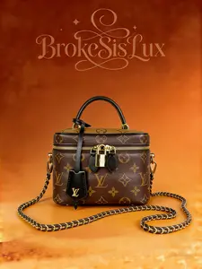 Pre-owned Louis Vuitton LV,95%new,canvas,shoulder bag