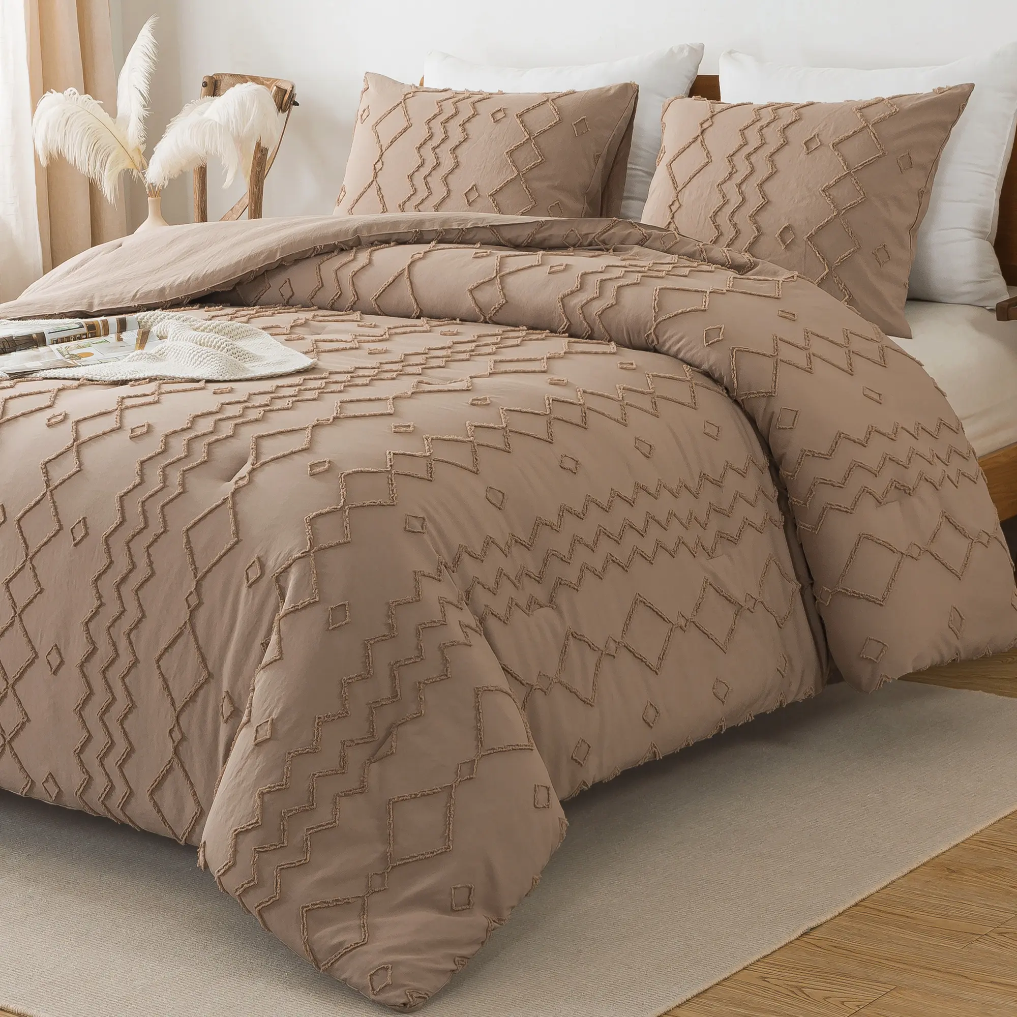 Taupe