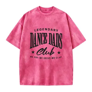 Dance Dad T-shirt, Funny Dance Competition Shirt for Dad, Legendary Dance Dad Dance Club, Cute Dance Dad Tee, Dance Mom T-shirt, Cute Dance