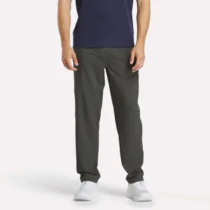 Reebok Men's Train Woven Unlined Pants