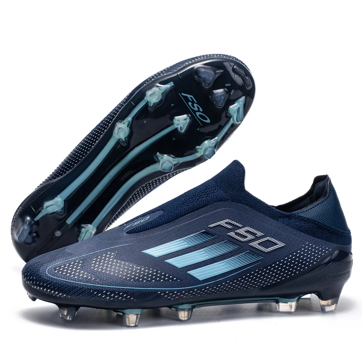 DF50C Deep Blue Spike