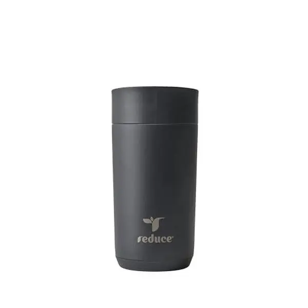 Reduce Perk 10oz Insulated Coffee Tumbler Leak-Proof Travel Mug with Lockable Lid Fits Car Cup Holders Drinkware Stylish