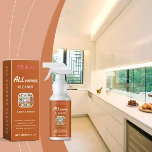 Multi-Purpose Cleaner (150ML), Home Use for Tough Stains, Effective Cleaning Agent, Fresh Scented All Purpose Cleaner