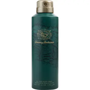 Tommy Bahama Set Sail Martinique By Tommy Bahama Body Spray For Men
