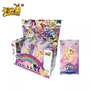 My Little Pony Rainbow seris 3 Booster Box