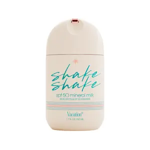 Vacation Inc. Mineral Shake Shake SPF 50