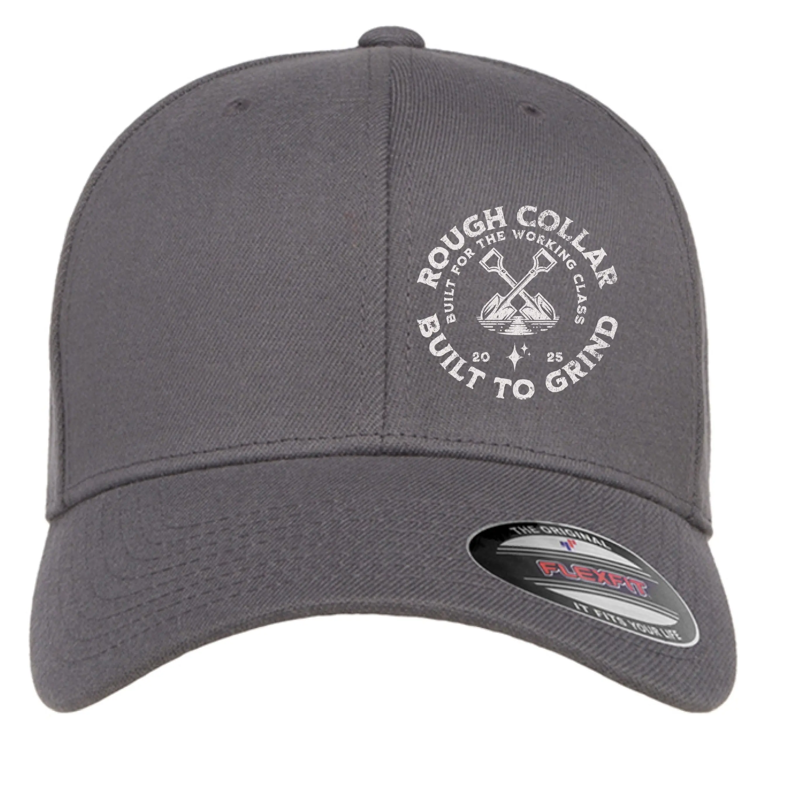 Built To Grind Hat Built To Grind Hat