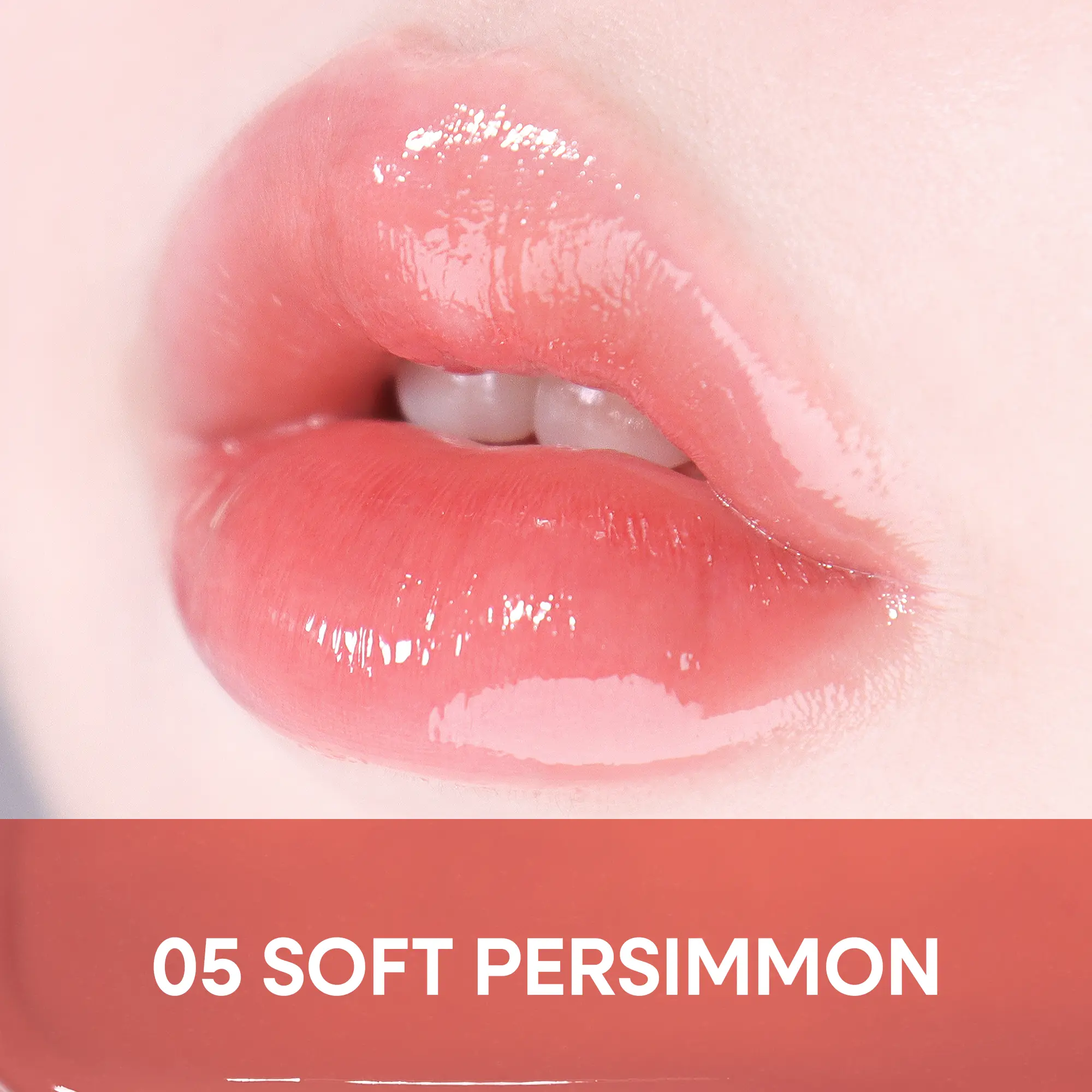05 Soft Persimmon