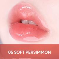 05 Soft Persimmon