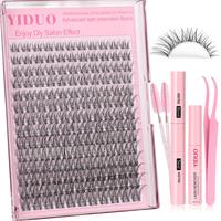 Natural Lash Extension Kit