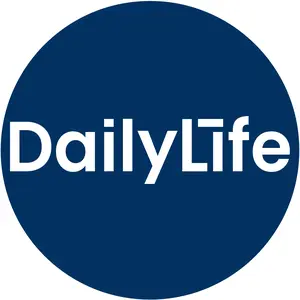 DailyLife shop logo