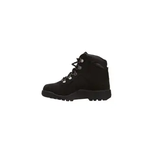6 Inch Leather Fabric "Black Fabric" TB044890