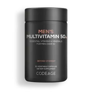 Men’s Daily Multivitamin 50