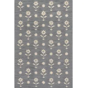Ella Wool Area Rug Ella Wool Area Rug