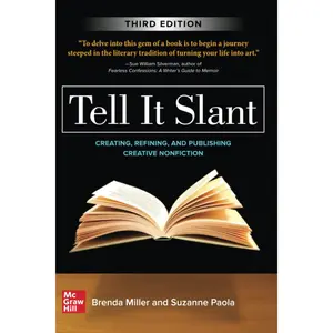 Tell It Slant, Third Edition