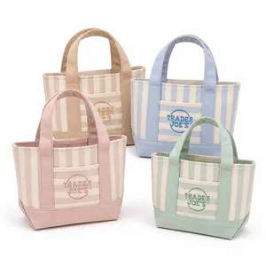 Trader Joe’s Limited Edition Summer Tote Bag