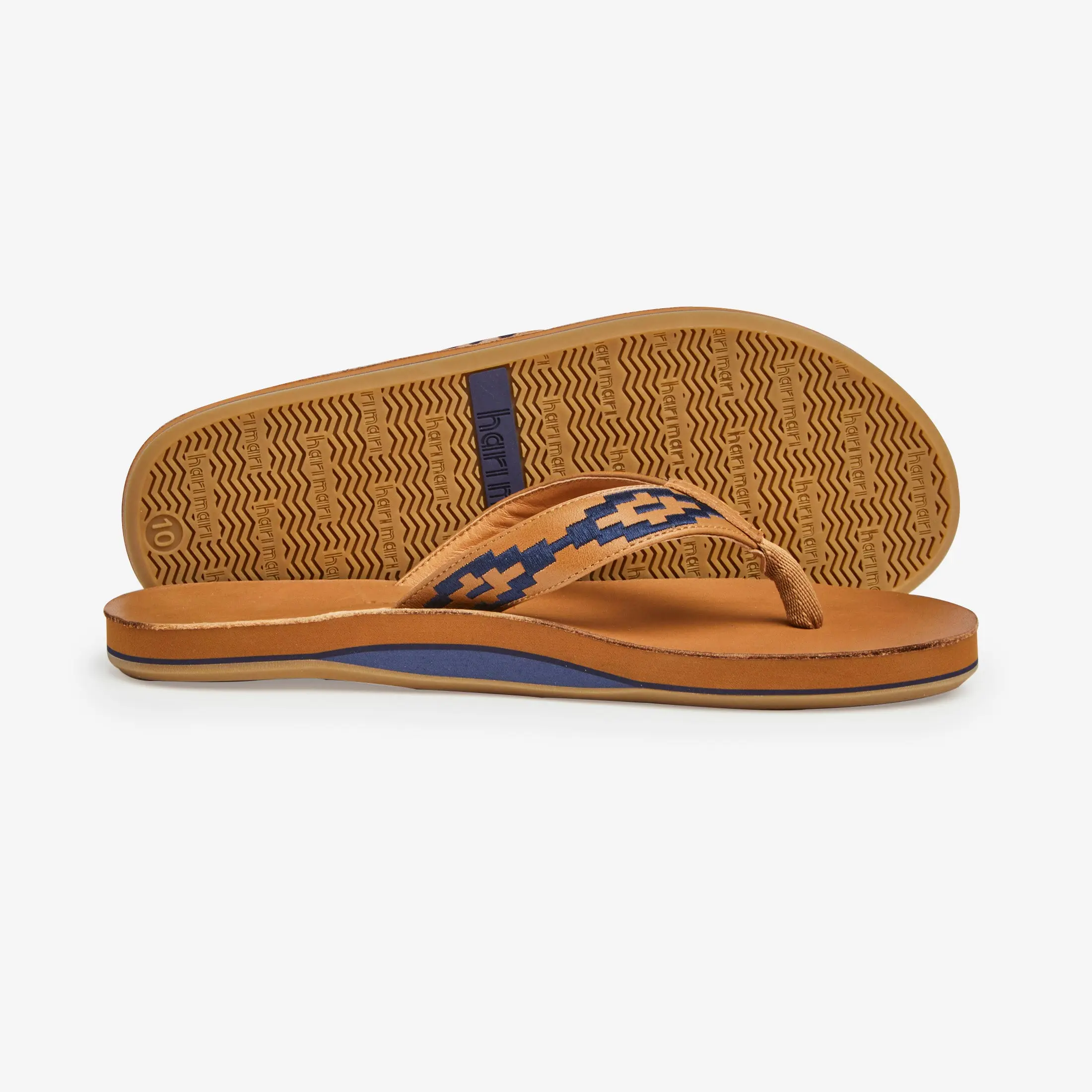 Men's Fields Camino | Tan