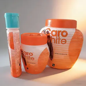 Gentle Daily Moisturizing Body Cream