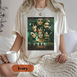 2.0 Arirang T-Shirt, Tour 2026 Cute Group Graphic tee1