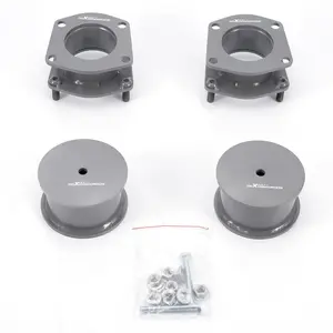 3" Front 3'' Rear Lift Leveling Kit compatible for Jeep Grand Cherokee WK 2005 2006-2010