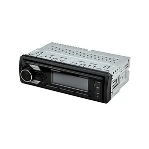 Deaf Bonce Hannibal HBM-303DSP Bluetooth Car Stereo System, DSP, 4×50W RMS, USB, AUX, Stereo System Bluetooth, Car Audio Amplifier, Multimedia Car Audio