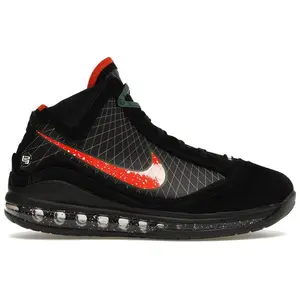 Nike Men's LeBron 7 FAMU Basketball Shoes, from StockX