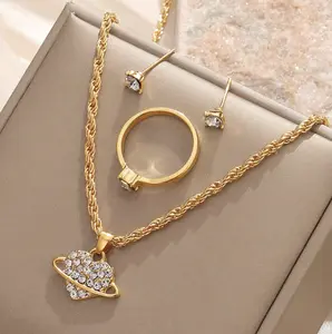 Orbiting Love Collection