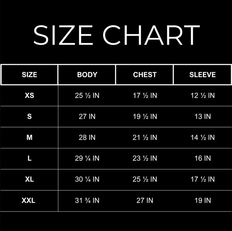 Heavyweight Organic Tee